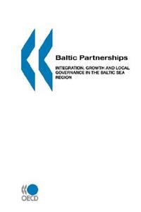 Local Economic and Employment Development (LEED) Baltic Partnerships