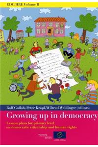 Growing Up in Democracy