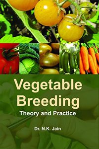 Vegetable Breeding Theory and Practice