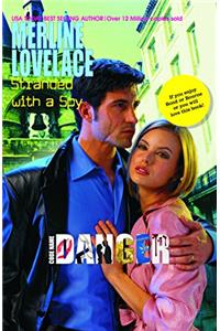 Stranded with a Spy (Harlequin General Fiction)