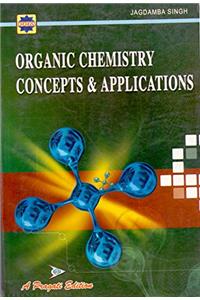 Organic Chemistry Concepts 7 Applications