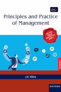 Principles & Practice of Management 2e
