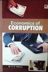 Economics of Corruption