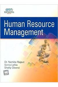 Human Resource Management