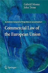 Commercial Law of the European Union