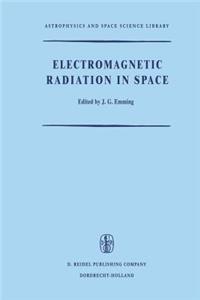Electromagnetic Radiation in Space