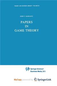 Papers in Game Theory