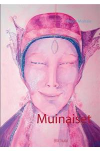 Muinaiset