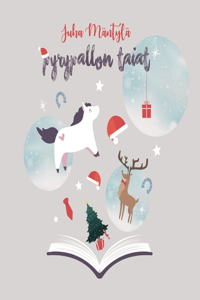 Pyrypallon taiat