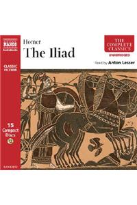 The Iliad