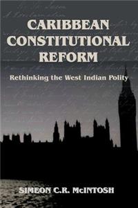 Caribbean Constitutional Reform
