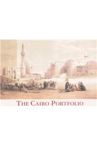 Cairo Portfolio