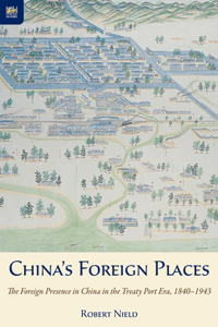 China’s Foreign Places