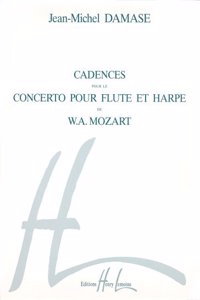 Cadences du Concerto de Mozart