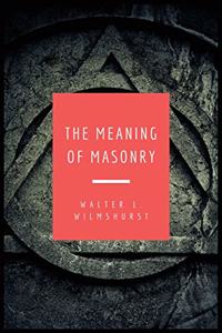 Meaning of Masonry