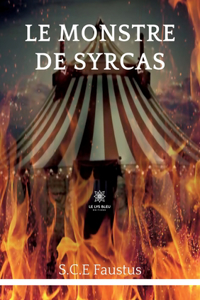 Le monstre de Syrcas