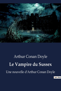 Le Vampire du Sussex