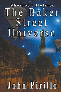 Baker Street Universe