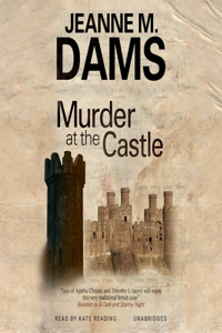 Murder at the Castle