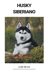 Husky Siberiano
