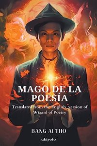Mago de la Poesía