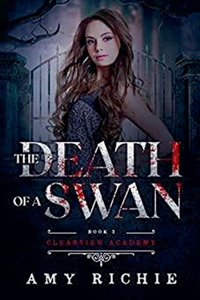 Death Of A Swan