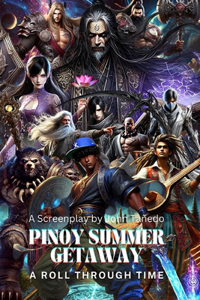 Pinoy Summer Getaway