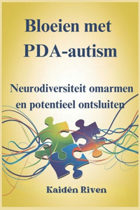 Bloeien met PDA-autisme