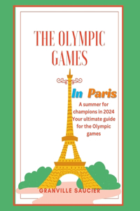 The Olympic Games in Paris