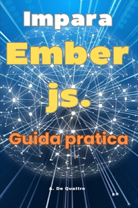 Impara Ember js.