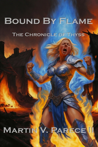 Bound By Flame