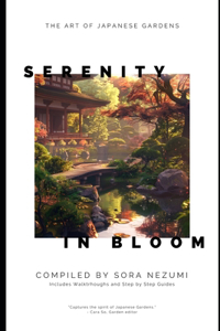Serenity in Bloom