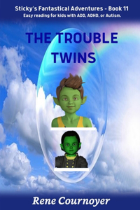 Trouble Twins