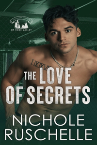 The Love of Secrets