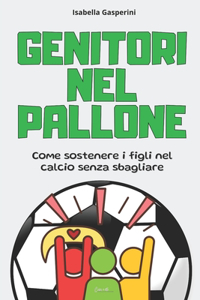 Genitori Nel Pallone
