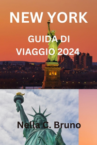New York Guida Di Viaggio 2024