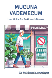 Mucuna Vademecum