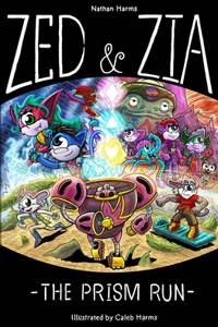 Zed & Zia