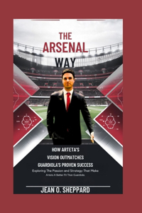 The Arsenal Way