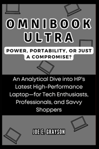 OmniBook Ultra