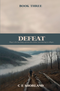 Defeat