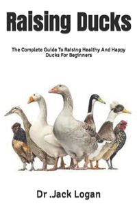 Raising Ducks