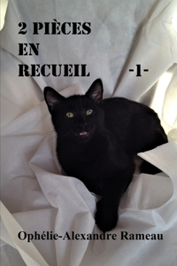 2 Pièces en recueil