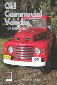 Old Commercial Vehicles of the World