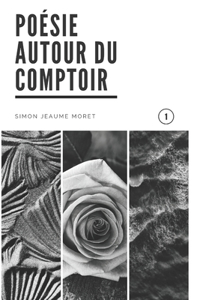 Poésie autour du comptoir