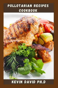 Pollotarian Recipes Cookbook