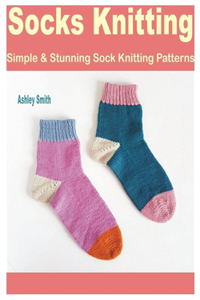 Socks Knitting
