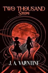 Two Thousand Steps