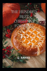 Hundred Best Christmas Recipes