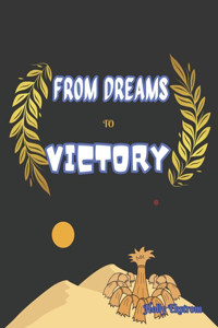 From Dreams To Victory: Coloring the Life of Joseph